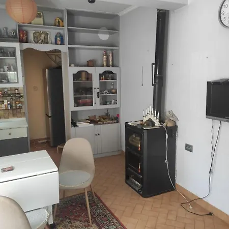 Сasa de vacaciones Anissa Volos