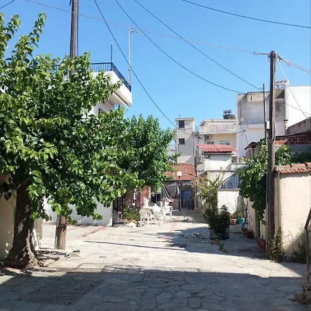 Сasa de vacaciones Anissa *
