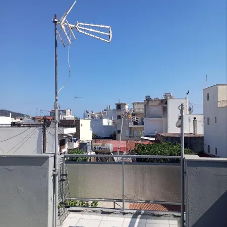 Сasa de vacaciones Anissa *