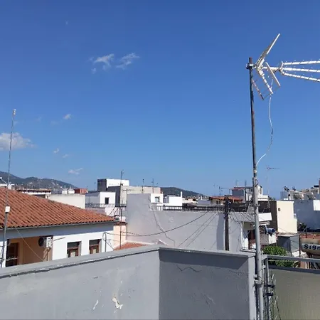 Сasa de vacaciones Anissa Volos